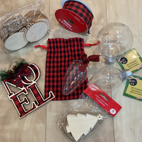 Christmas bundle (DIY) - Picture 4 of 16